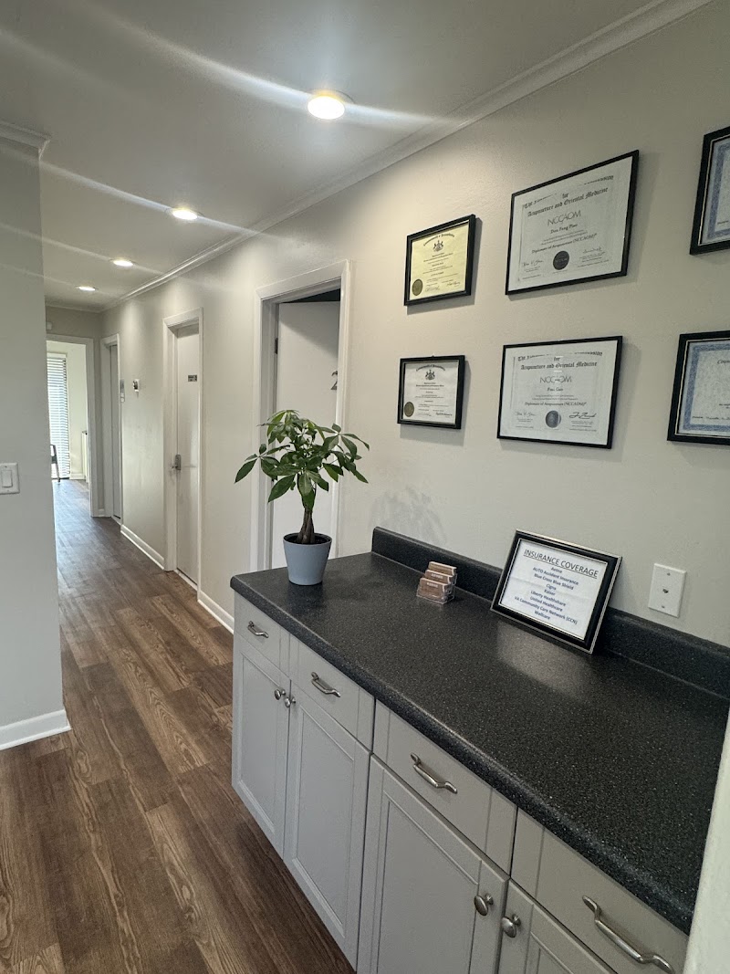 Oriental Acupuncture Center photo 2