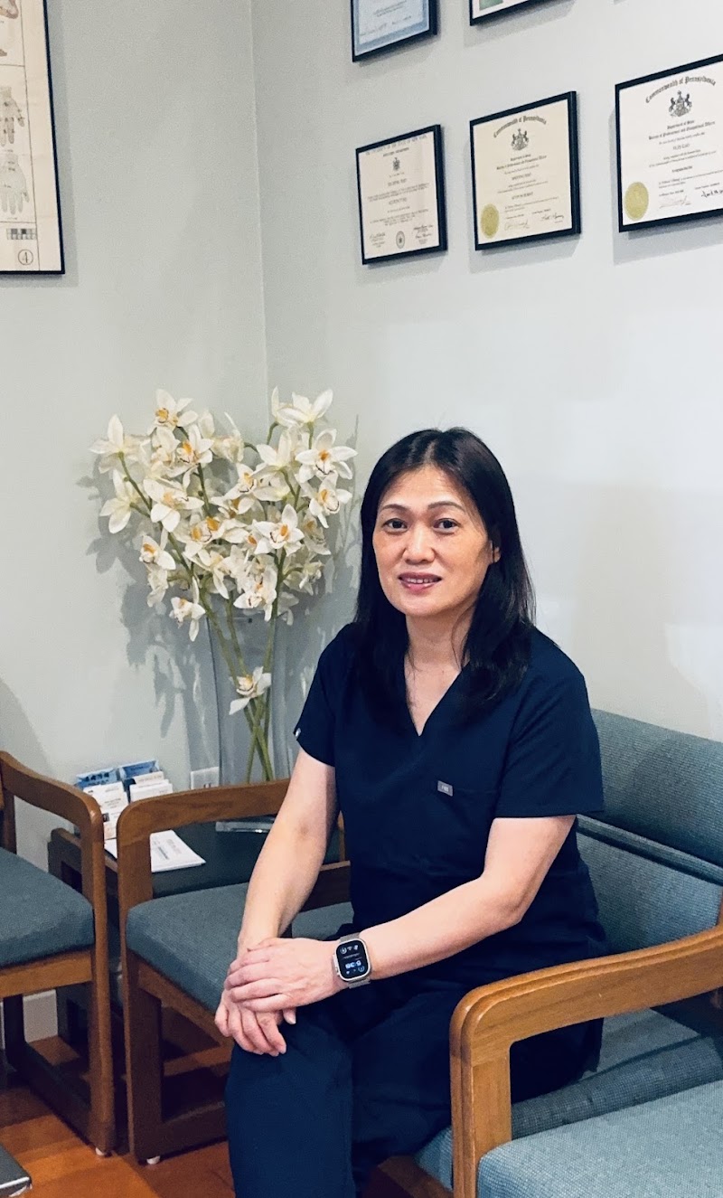 Oriental Acupuncture Center photo 3