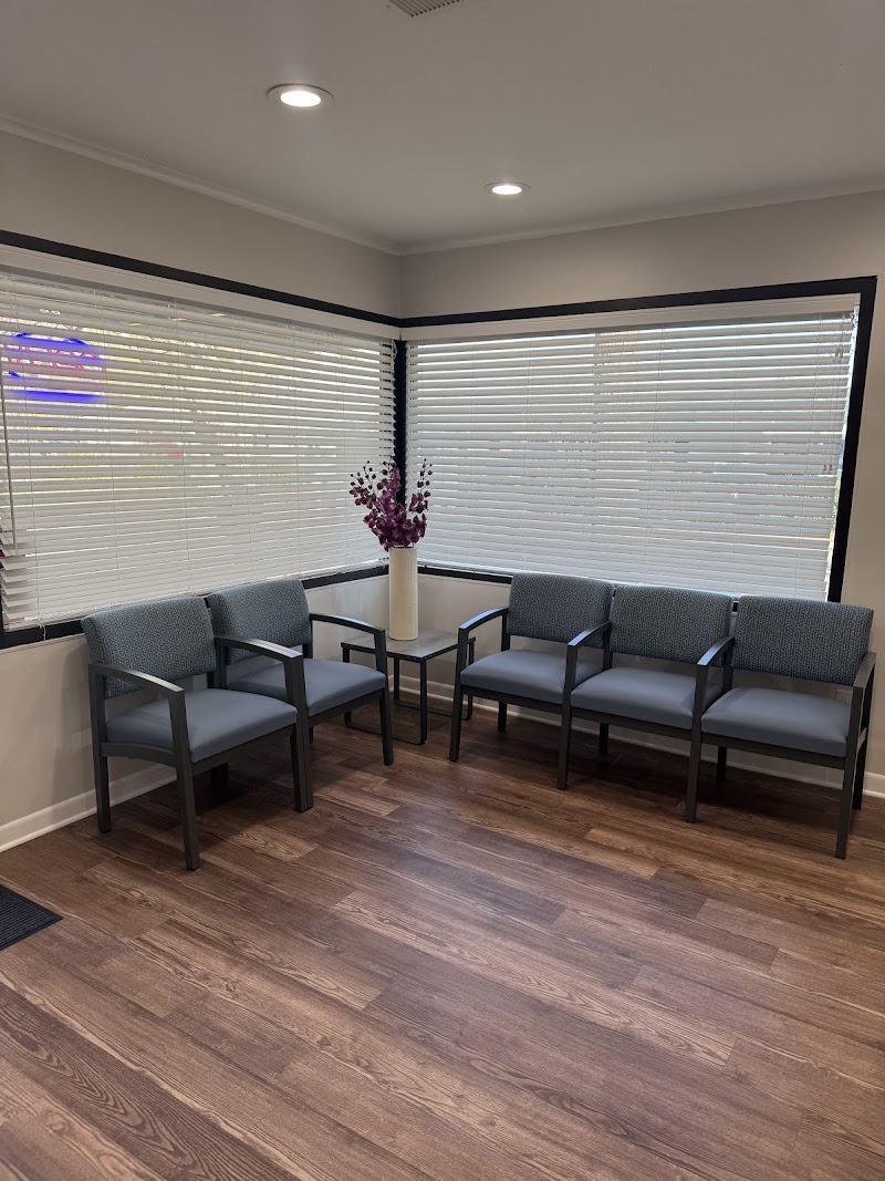 Oriental Acupuncture Center photo 5