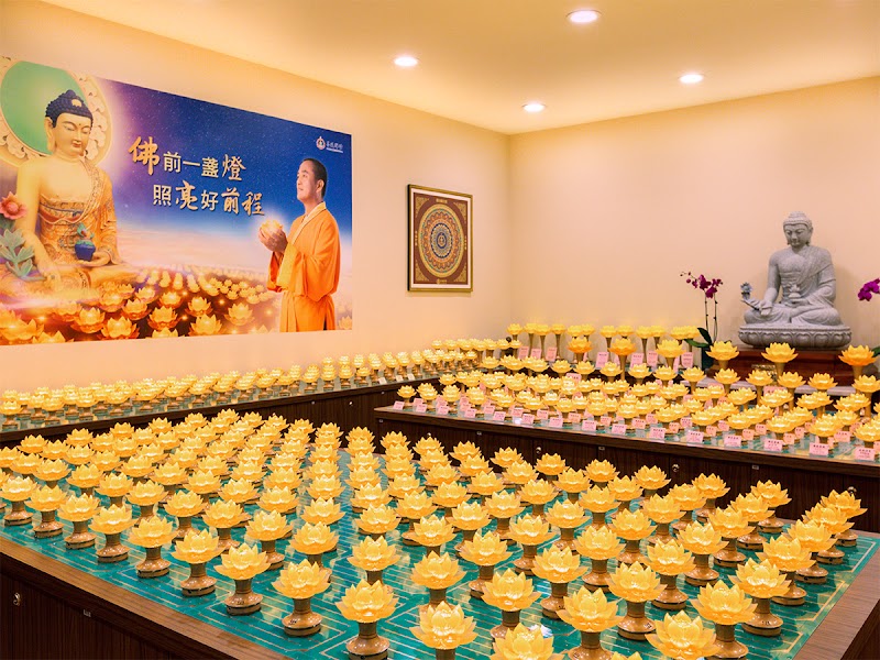 Bodhi Meditation New York USA 菩提禅修美国纽约 photo 5