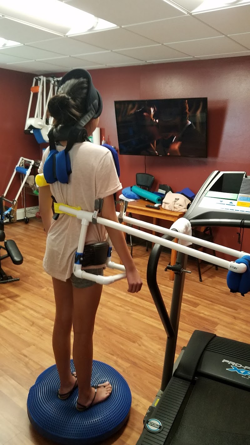 Advanced Chiropractic & Scoliosis Center - Dr. Paul Kang, BS., D.C., CCEP photo 3