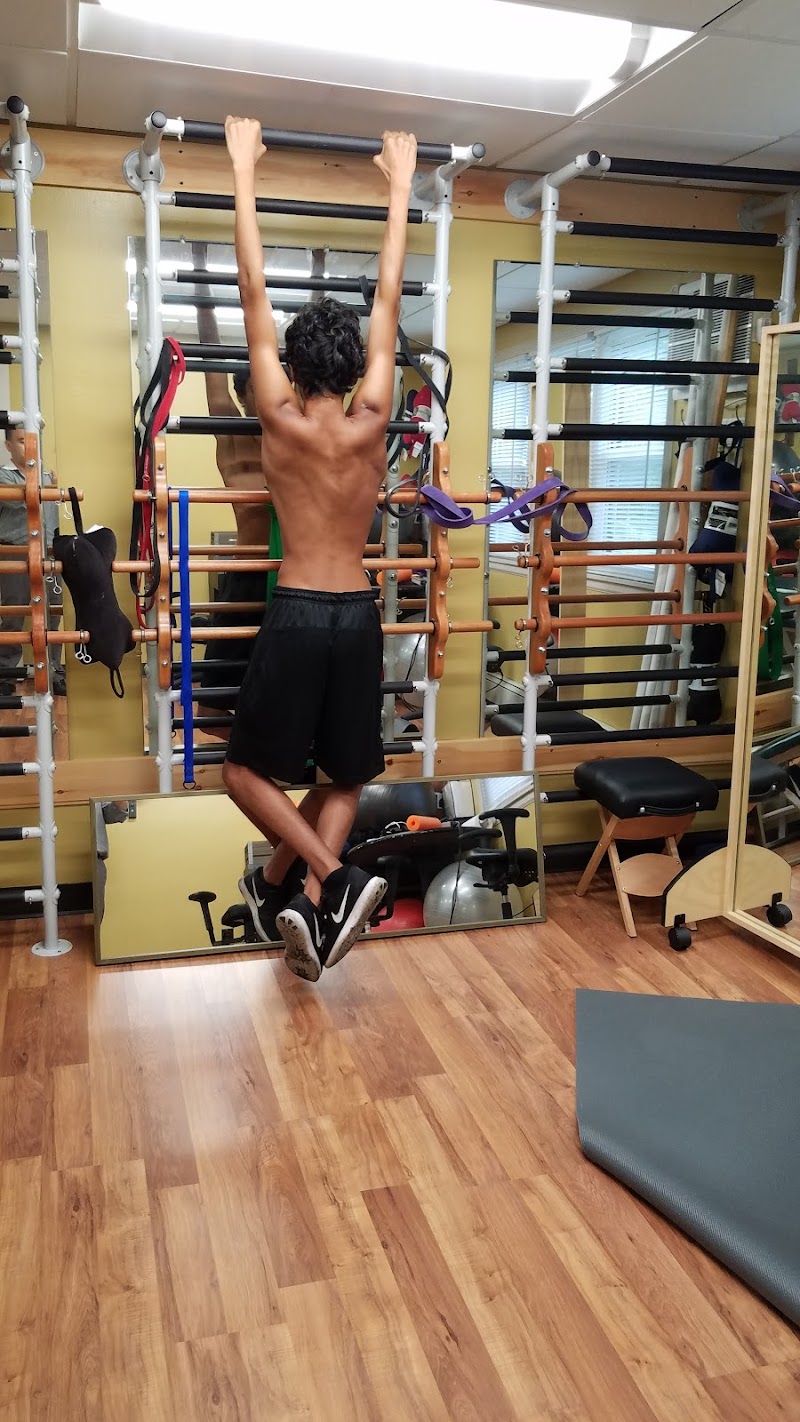 Advanced Chiropractic & Scoliosis Center - Dr. Paul Kang, BS., D.C., CCEP photo 4