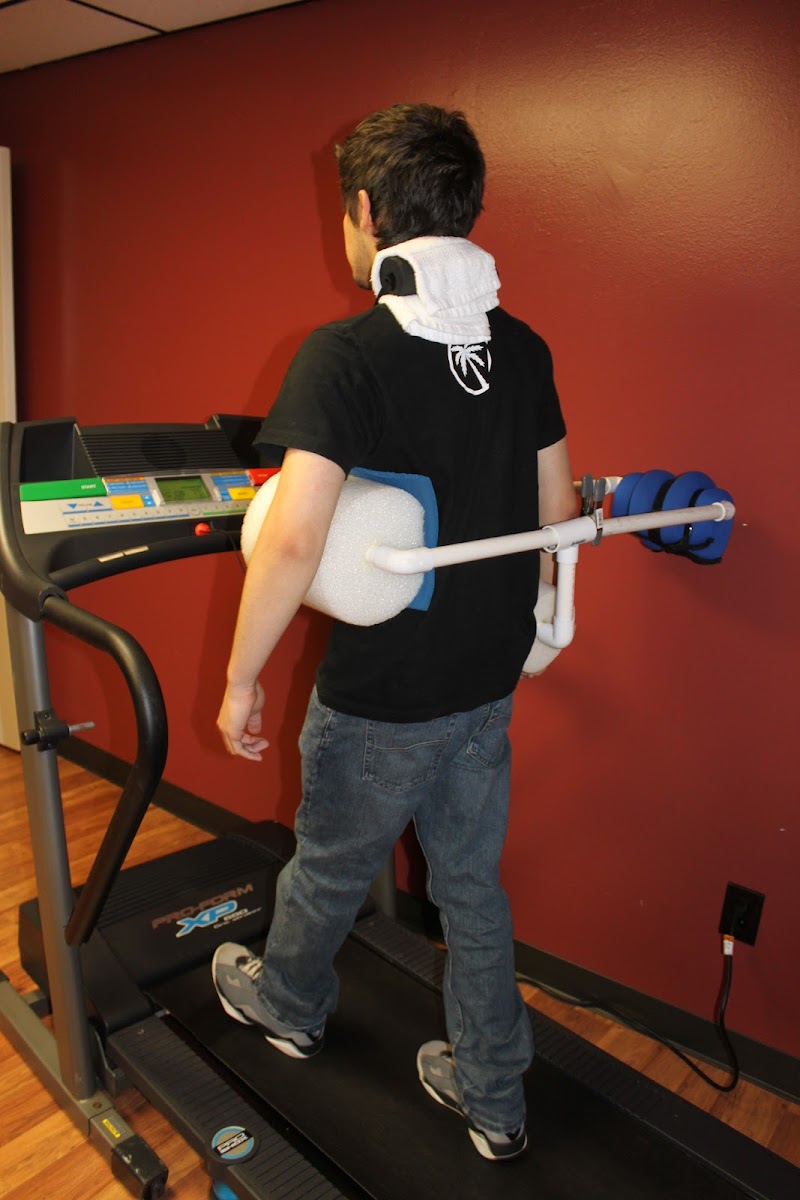 Advanced Chiropractic & Scoliosis Center - Dr. Paul Kang, BS., D.C., CCEP photo 5