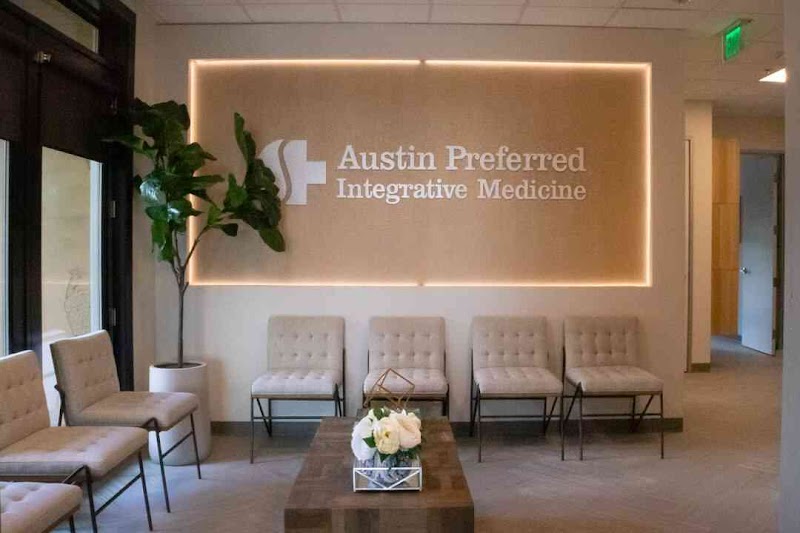 Austin Preferred Integrative Medicine photo 4