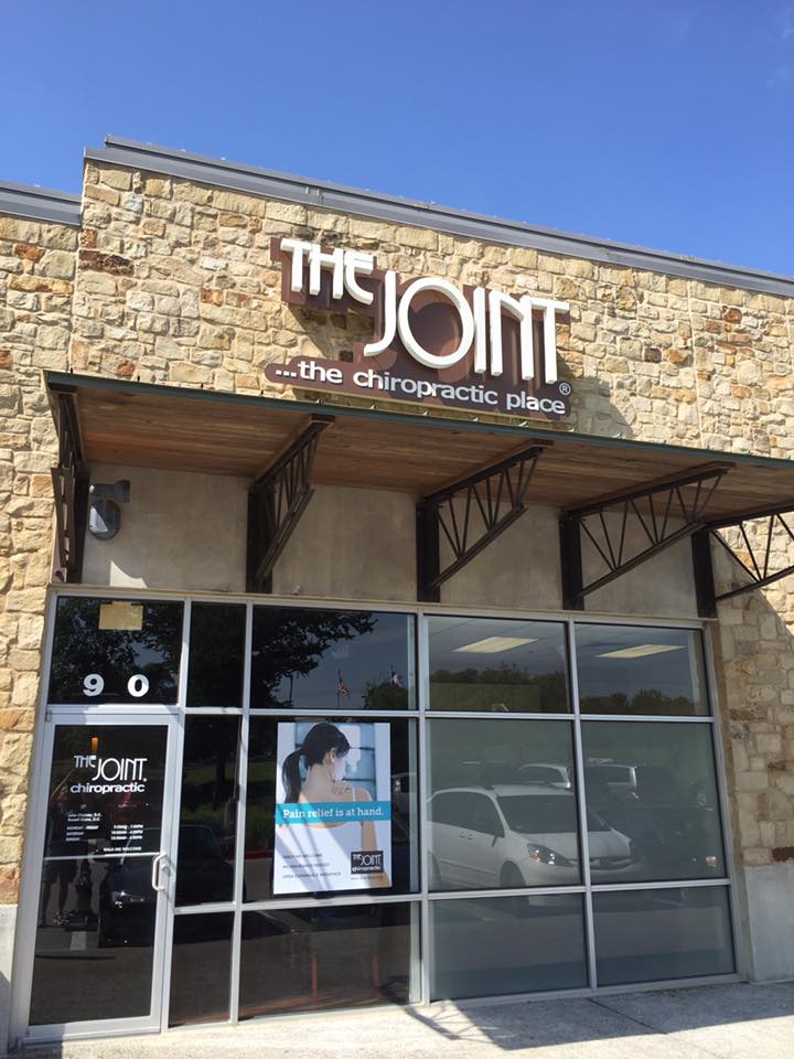 The Joint Chiropractic photo 2