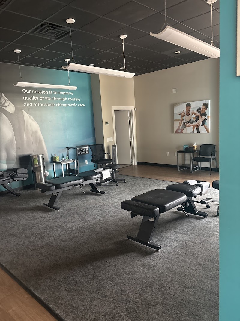 The Joint Chiropractic photo 4