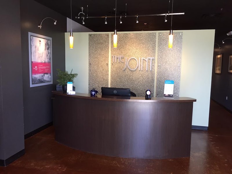 The Joint Chiropractic photo 5