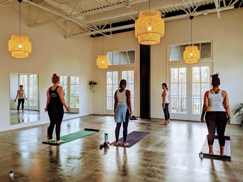 Haven Yoga photo 3