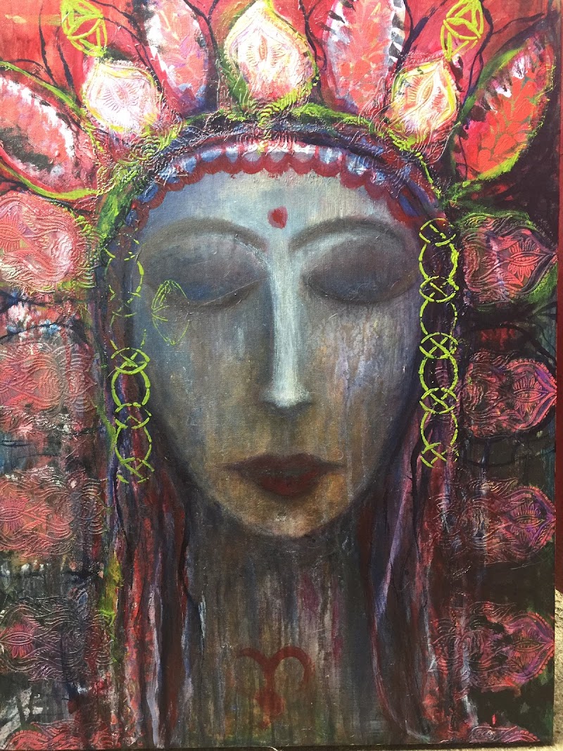 Brenda Carolan Healer/Intuitive photo 2