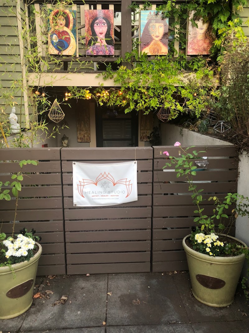 Brenda Carolan Healer/Intuitive photo 4