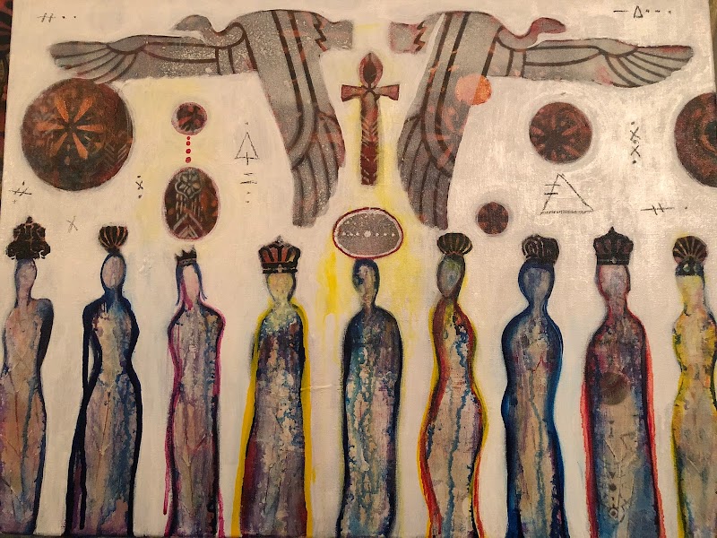 Brenda Carolan Healer/Intuitive photo 5