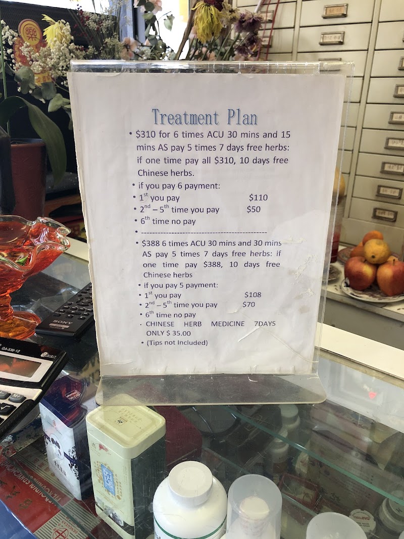 Queens Acupuncture Center photo 4