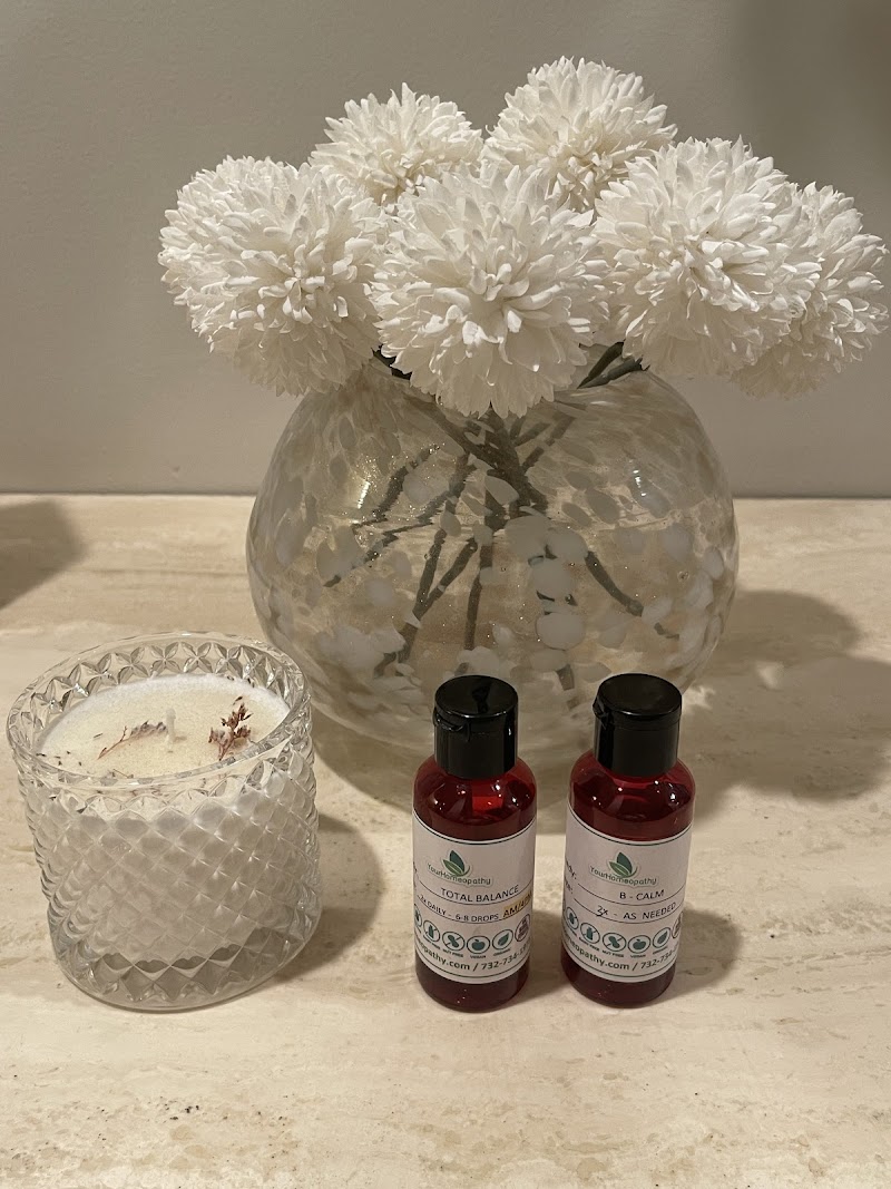 Your Homeopathy (Call for Appointment)