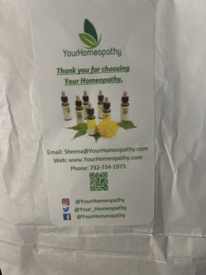 Your Homeopathy (Call for Appointment) photo 2
