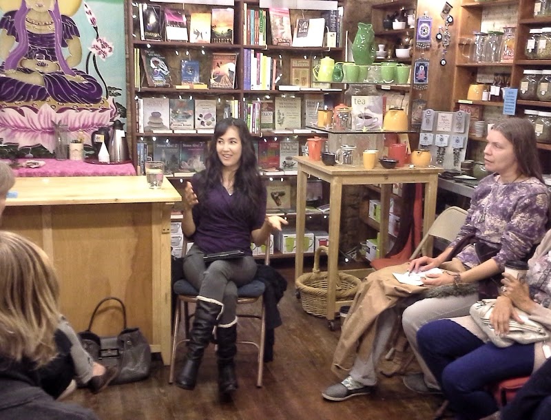 Awakening Transformation Hypnosis and Reiki photo 5