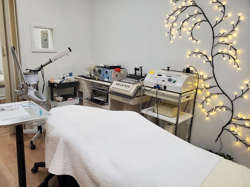 Juheng Acupuncture Clinic | Acupuncture in San Francisco, Facial Acupuncture in San Francisco photo 3