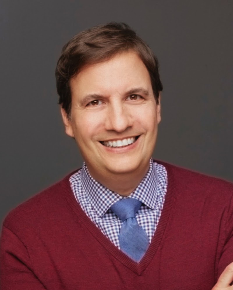 Dr. Peter Bongiorno, Naturopathic Doctor
