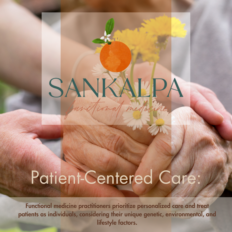 Sankalpa Functional Medicine photo 3