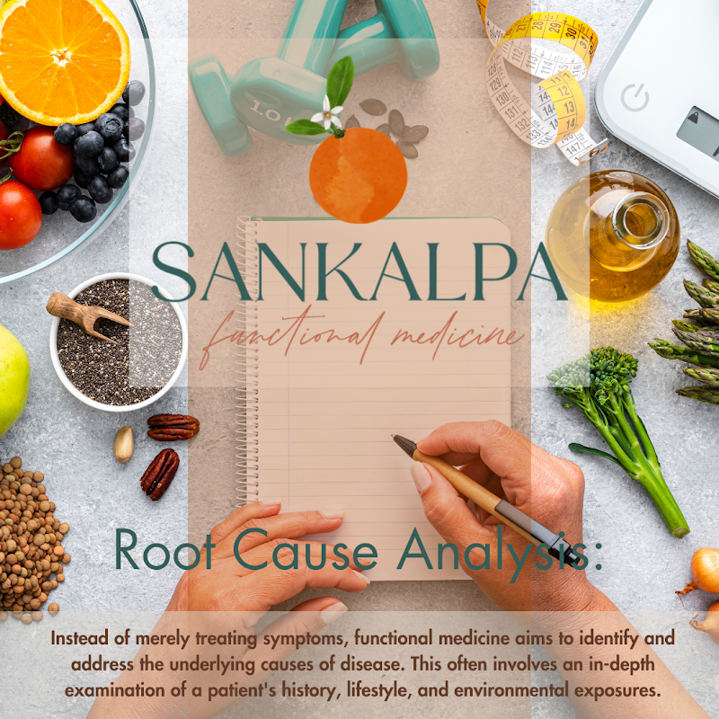 Sankalpa Functional Medicine photo 4