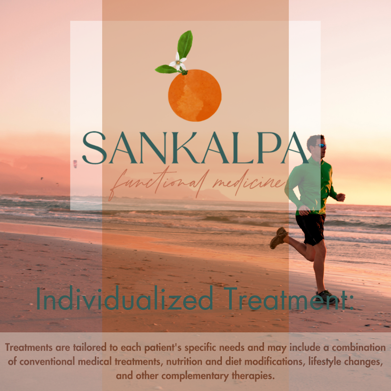 Sankalpa Functional Medicine photo 5