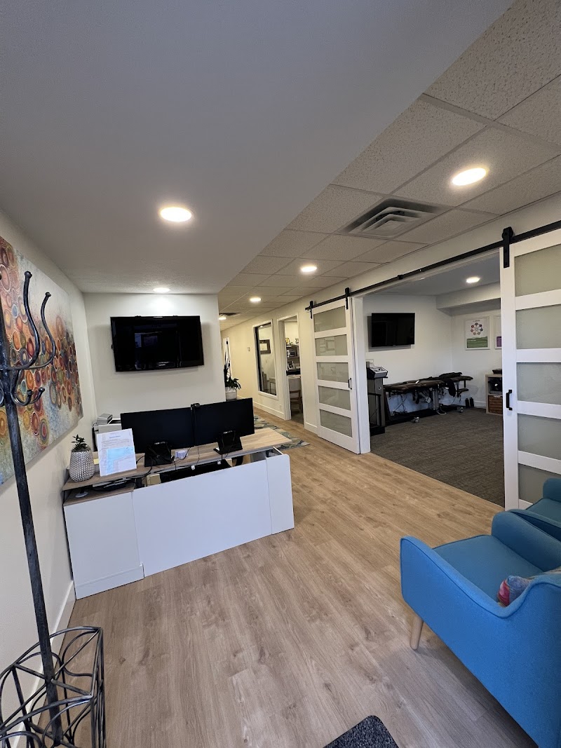 Bair Integrative Health