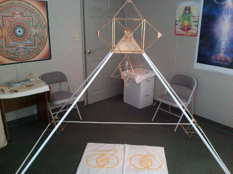 Meditation Healing Tools