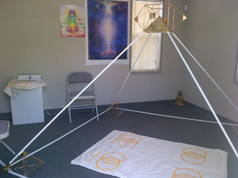 Meditation Healing Tools photo 2