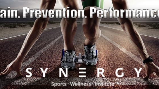 Synergy Release Sports