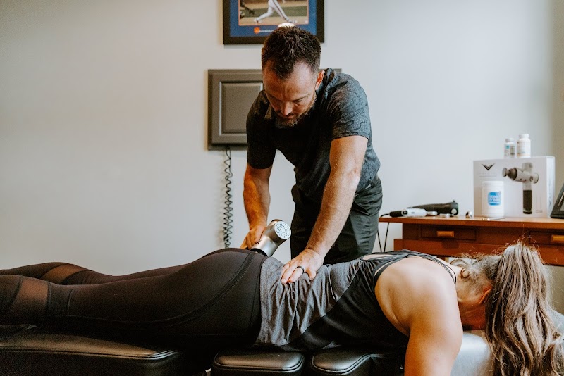 Synergy Release Sports photo 2