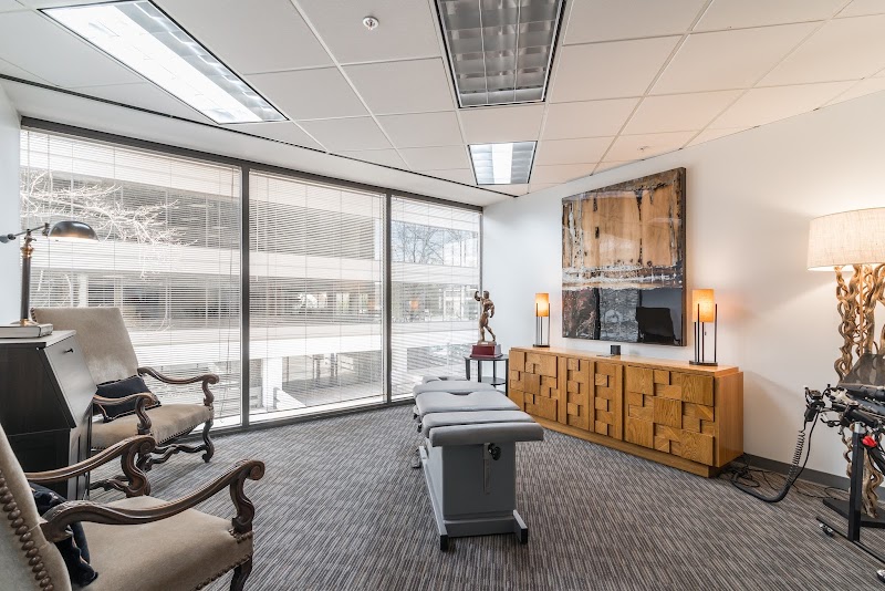 Synergy Release Sports photo 3