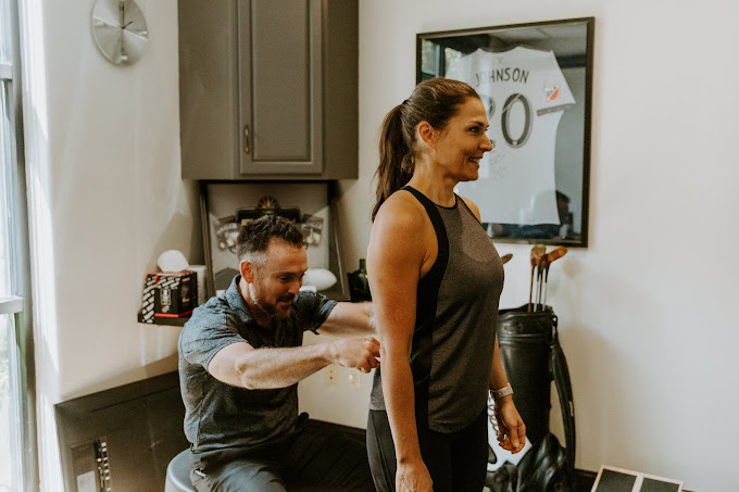 Synergy Release Sports photo 4