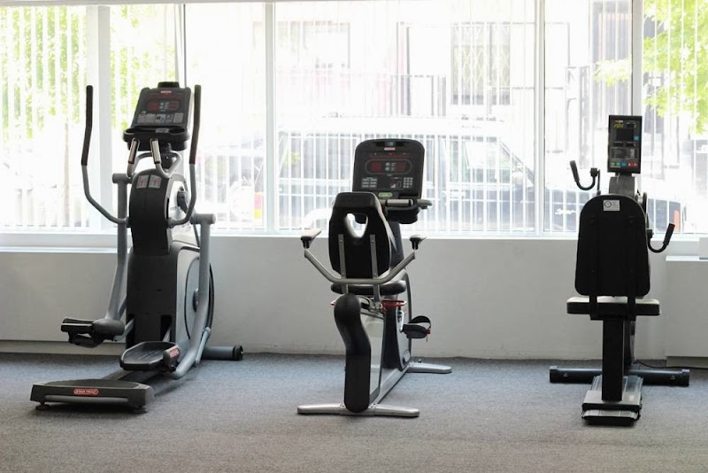 2301 2nd Ave - Triumph Physical Therapy photo 2