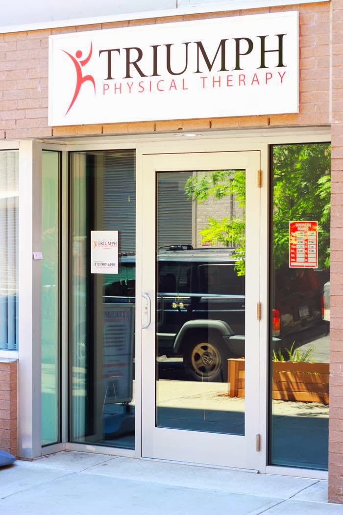 2301 2nd Ave - Triumph Physical Therapy photo 3