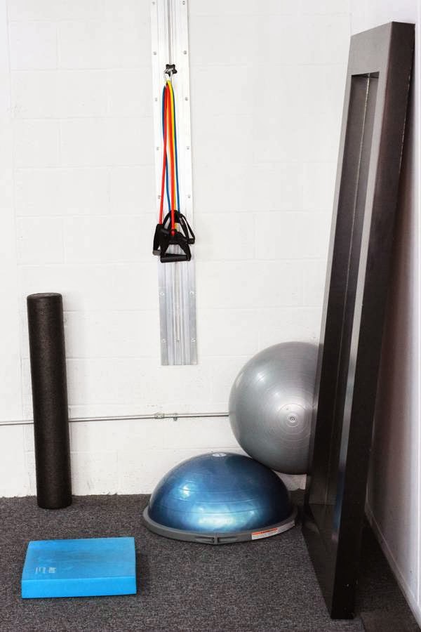 2301 2nd Ave - Triumph Physical Therapy photo 5