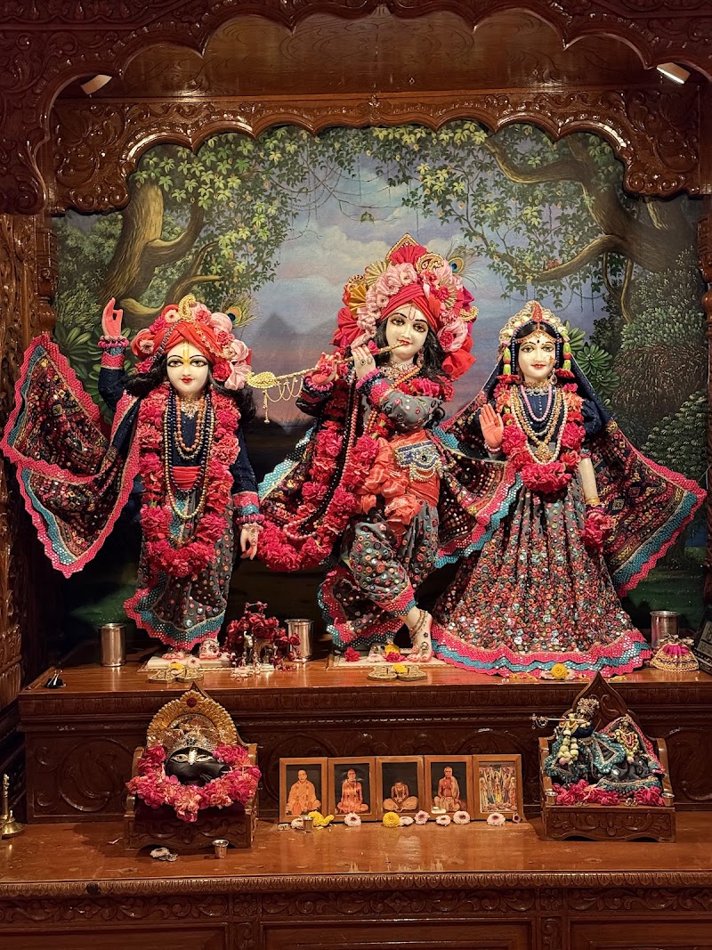 Bhakti Center photo 3