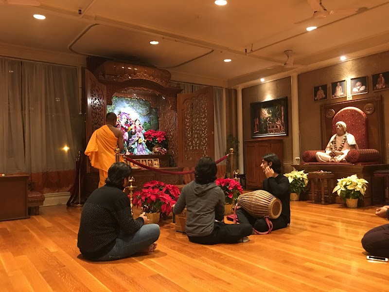 Bhakti Center photo 4