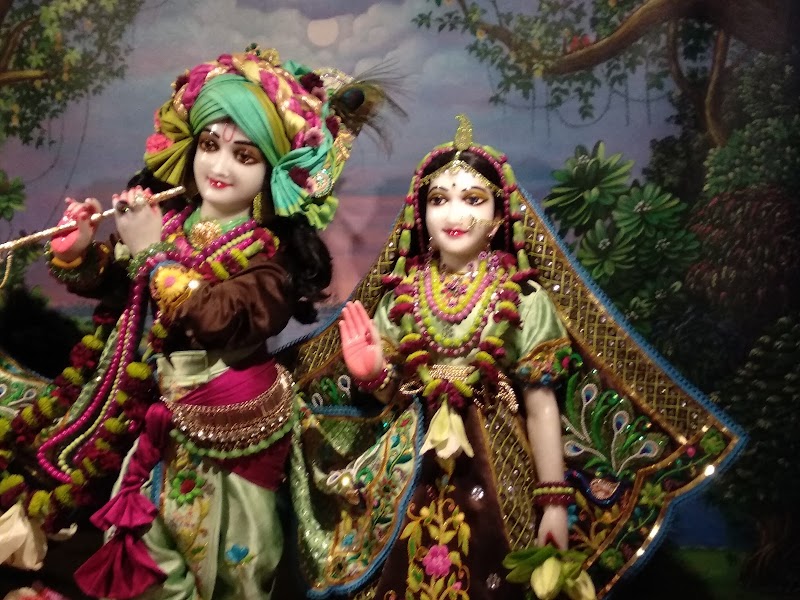 Bhakti Center photo 5