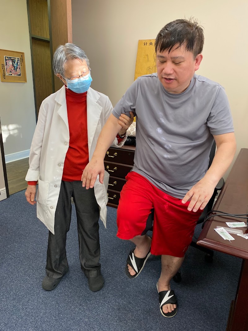 Peking Acupuncture and Massage photo 5