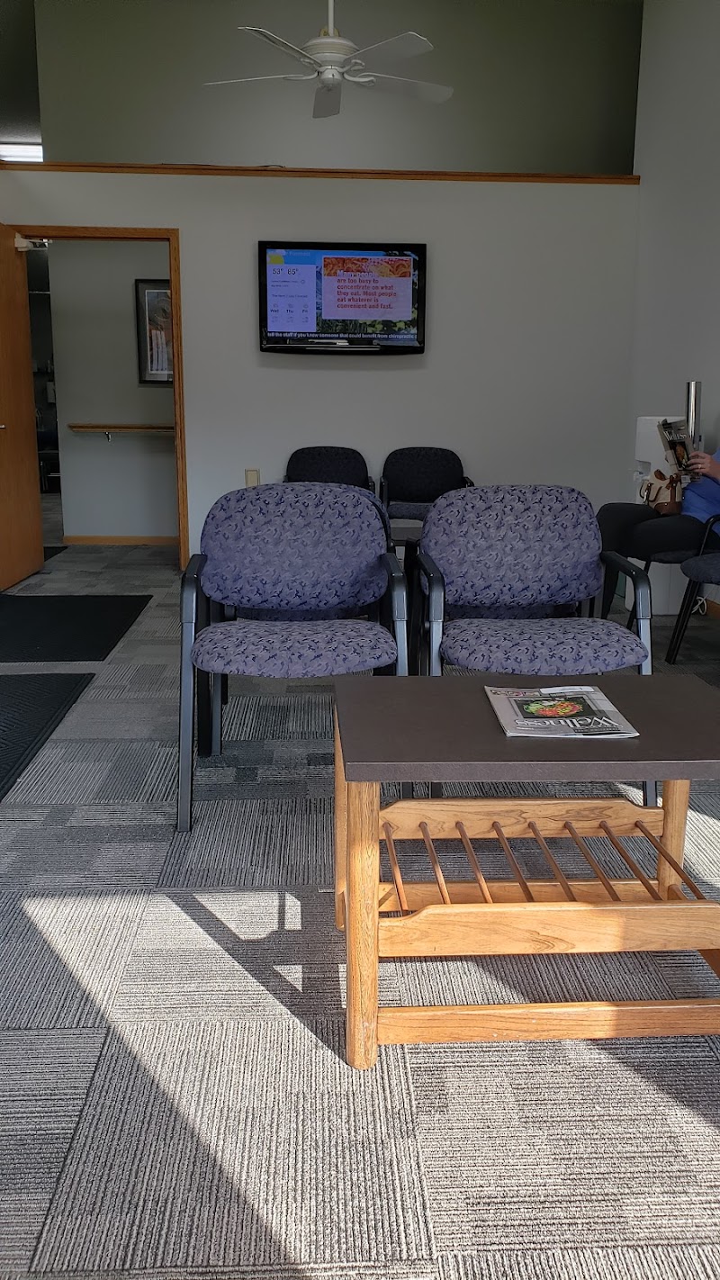 Alternative Wellness & Chiropractic Center photo 2