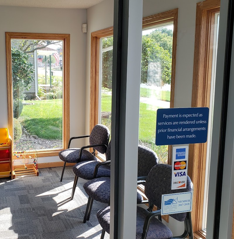 Alternative Wellness & Chiropractic Center photo 3