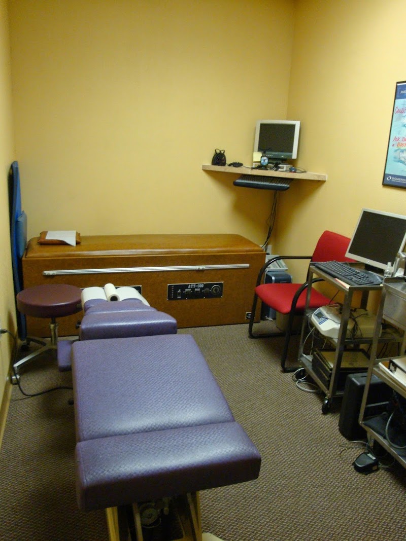 Advanced Chiropractic & the DOT Exam Center photo 2