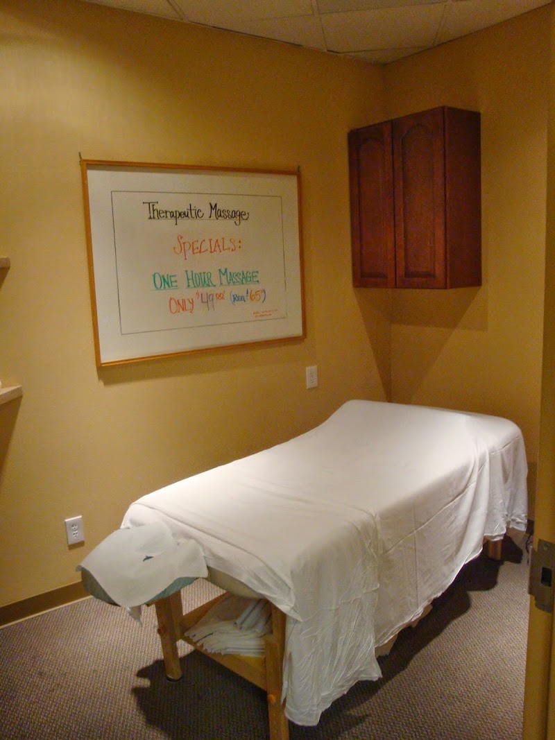 Advanced Chiropractic & the DOT Exam Center photo 3