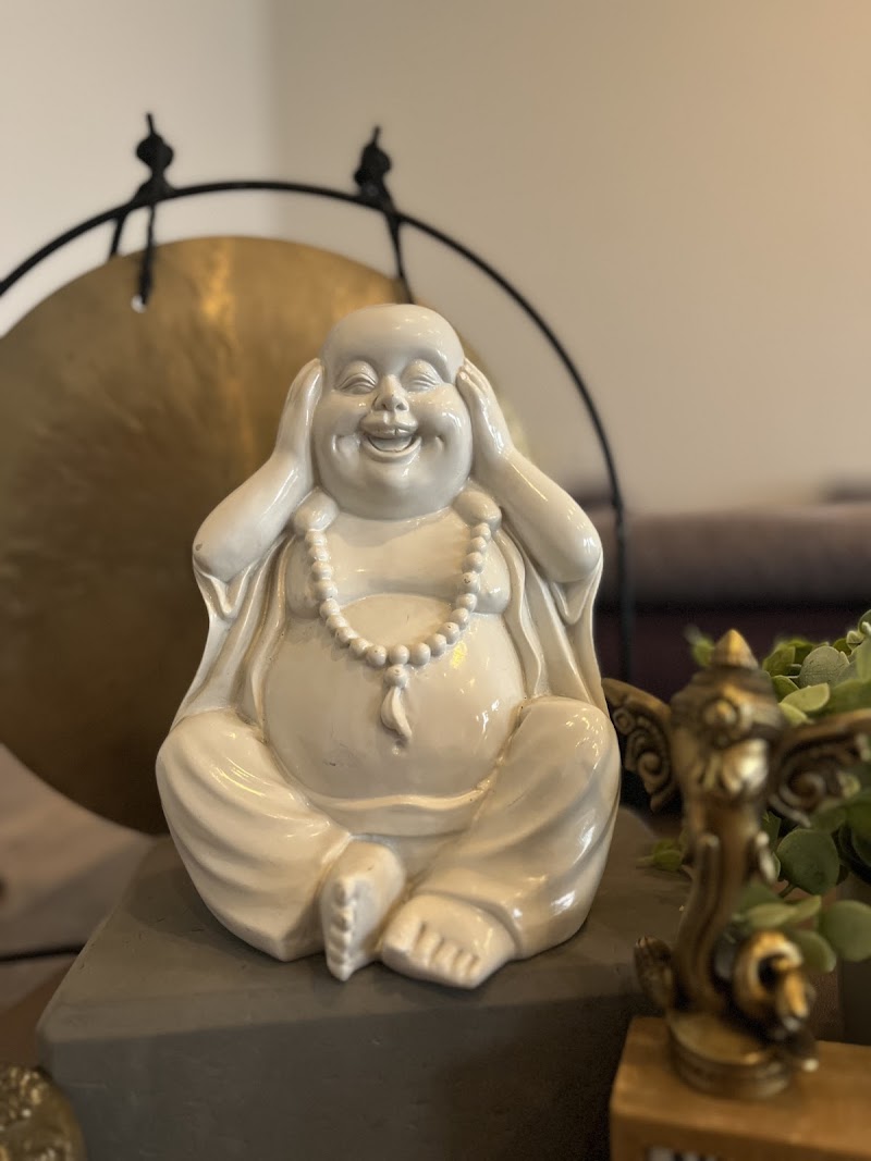 The Bend Wellness Center & Yoga Studio