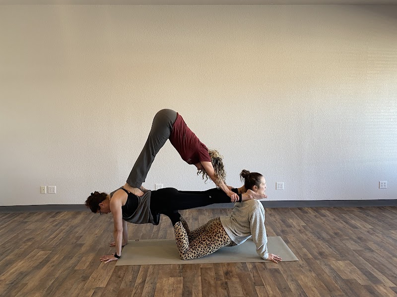 The Bend Wellness Center & Yoga Studio photo 2