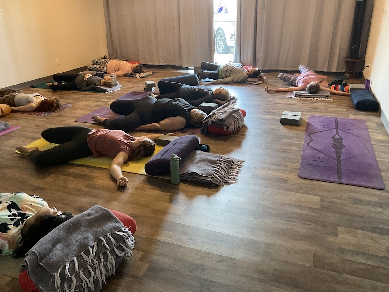 The Bend Wellness Center & Yoga Studio photo 4