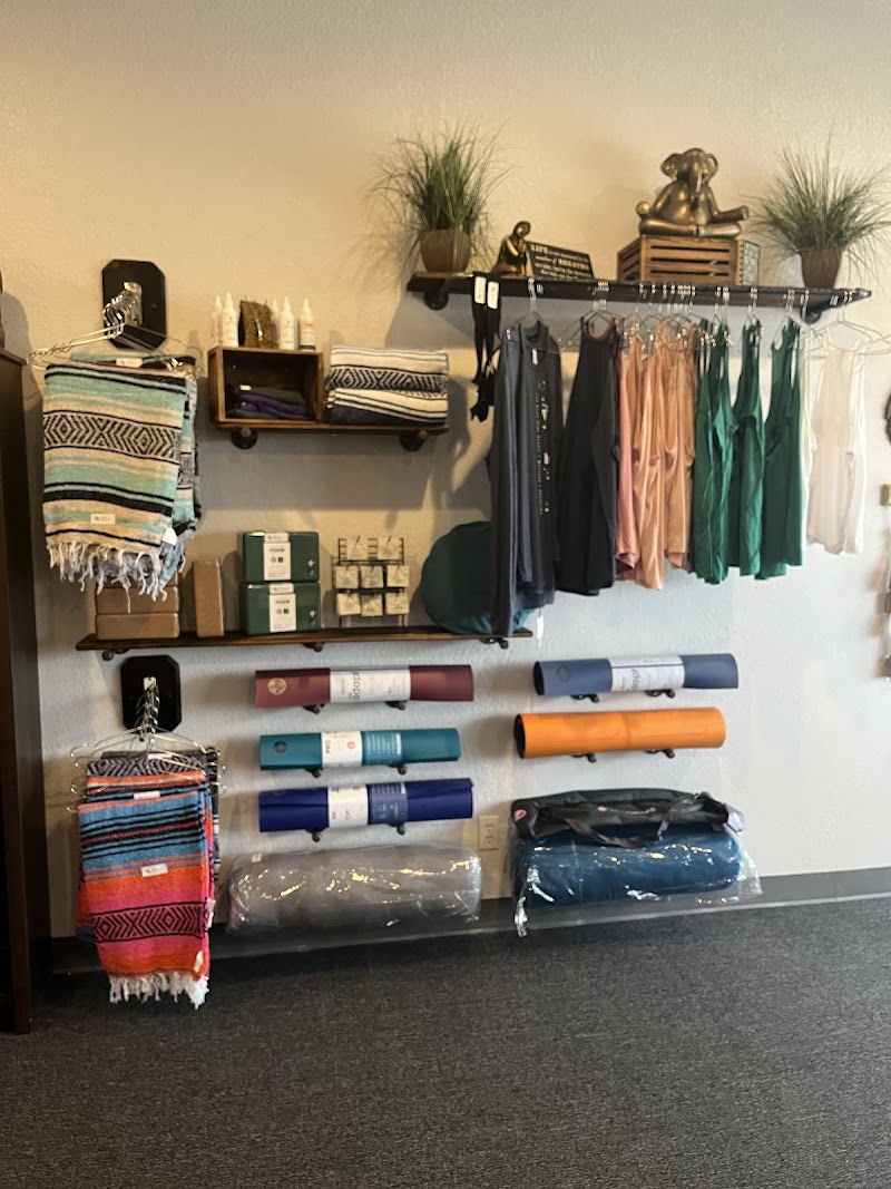 The Bend Wellness Center & Yoga Studio photo 5