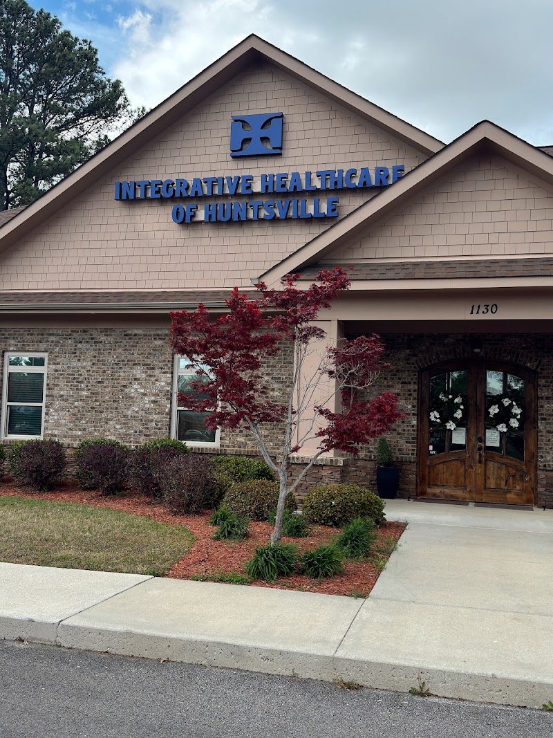 Integrative Healthcare of Huntsville photo 2
