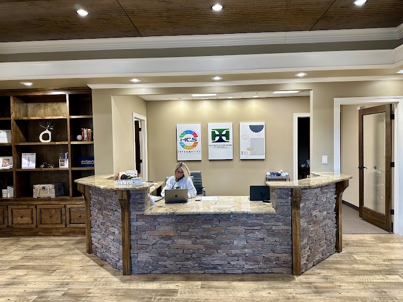 Integrative Healthcare of Huntsville photo 4
