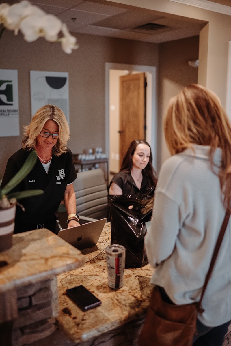 Integrative Healthcare of Huntsville photo 5