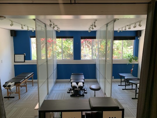 SF Custom Chiropractic - #1 Chiropractor Fisherman's Wharf Russian Hill photo 2